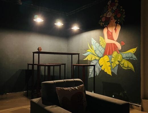 Resten Bnb 3BHK Unit (*6 Guest *3 Bedroom *3 Bed *2 Bathroom)