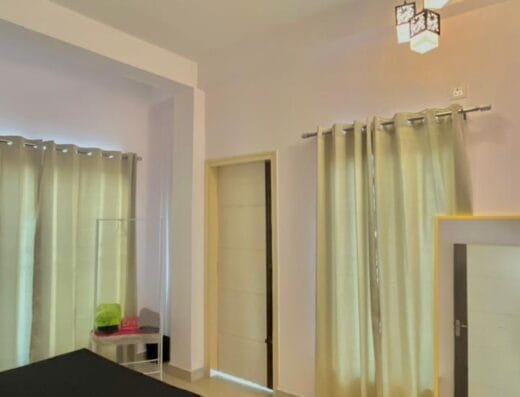 Sao Khum Homestay – 2BHK (*4 Guest *2 Bedroom *2 Bed *2 Bathroom)