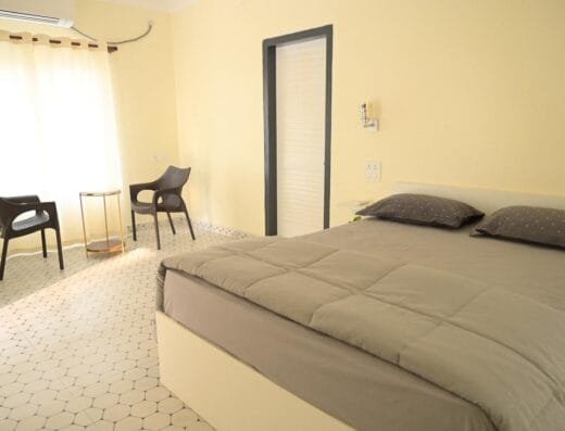 Aura Homestay 1BHK Unit