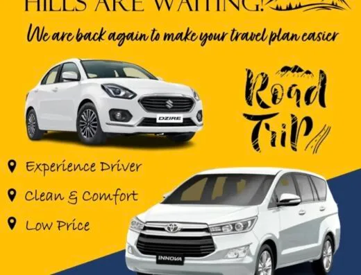 Canopy Northeast – Cab Rentals