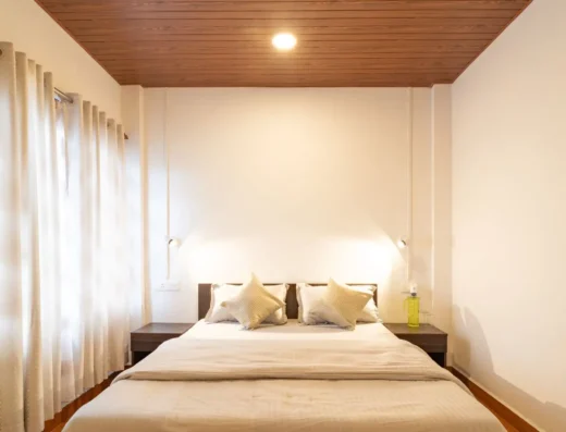 The Cinnamon Tree Homestay – Deluxe Room (*2 Guest *1 Bed *Private Bathroom)