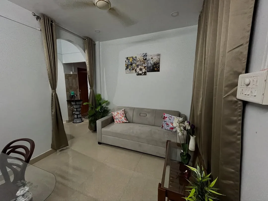 Fairynest Homestay Unit1 – 2BHK (*4 Guest *2 Bedroom *2 Bathroom)
