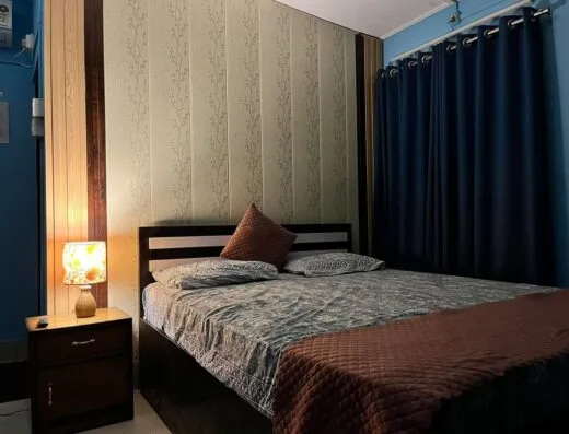 Fairynest Homestay Unit3 – 1RK (*2 Guest *Attached Kitchen and Bathroom)