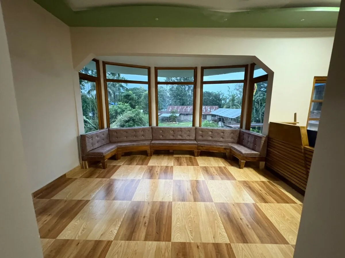 Kaziranga Homestay (*2 Guest *1 Bed *Private Bathroom)