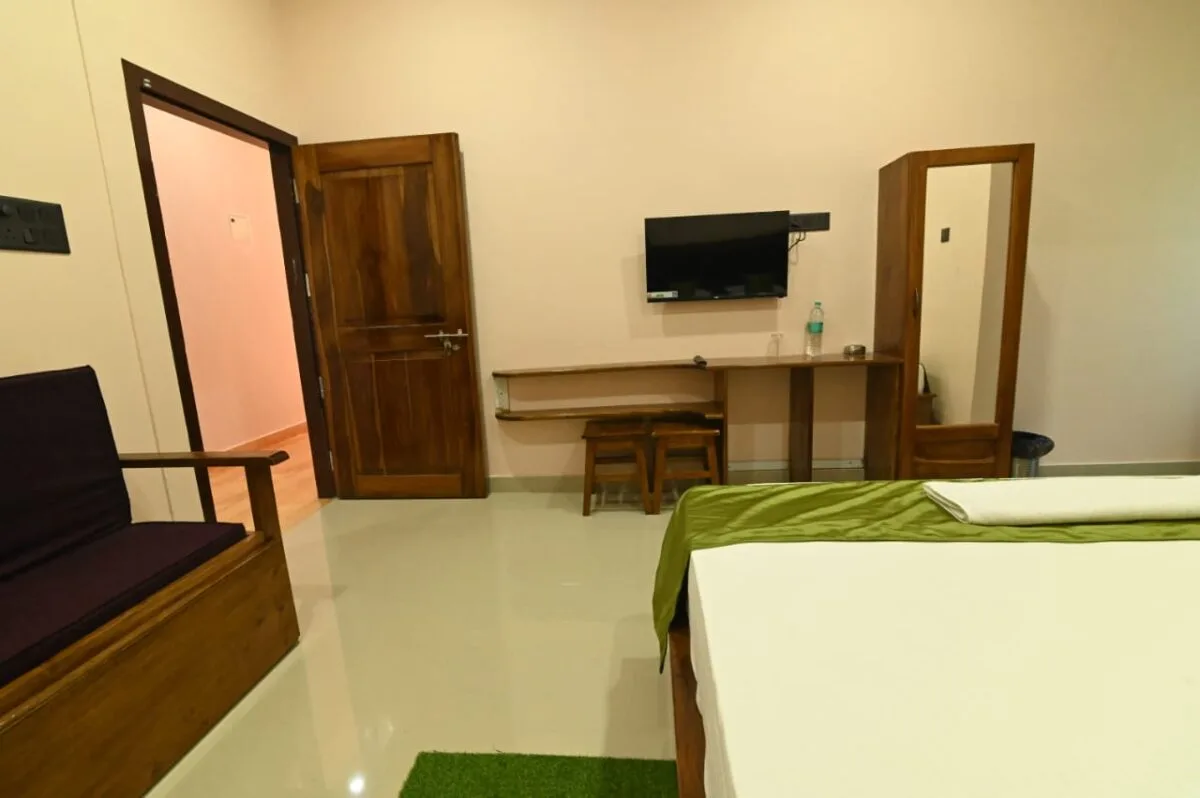 Kaziranga Homestay (*2 Guest *1 Bed *Private Bathroom)