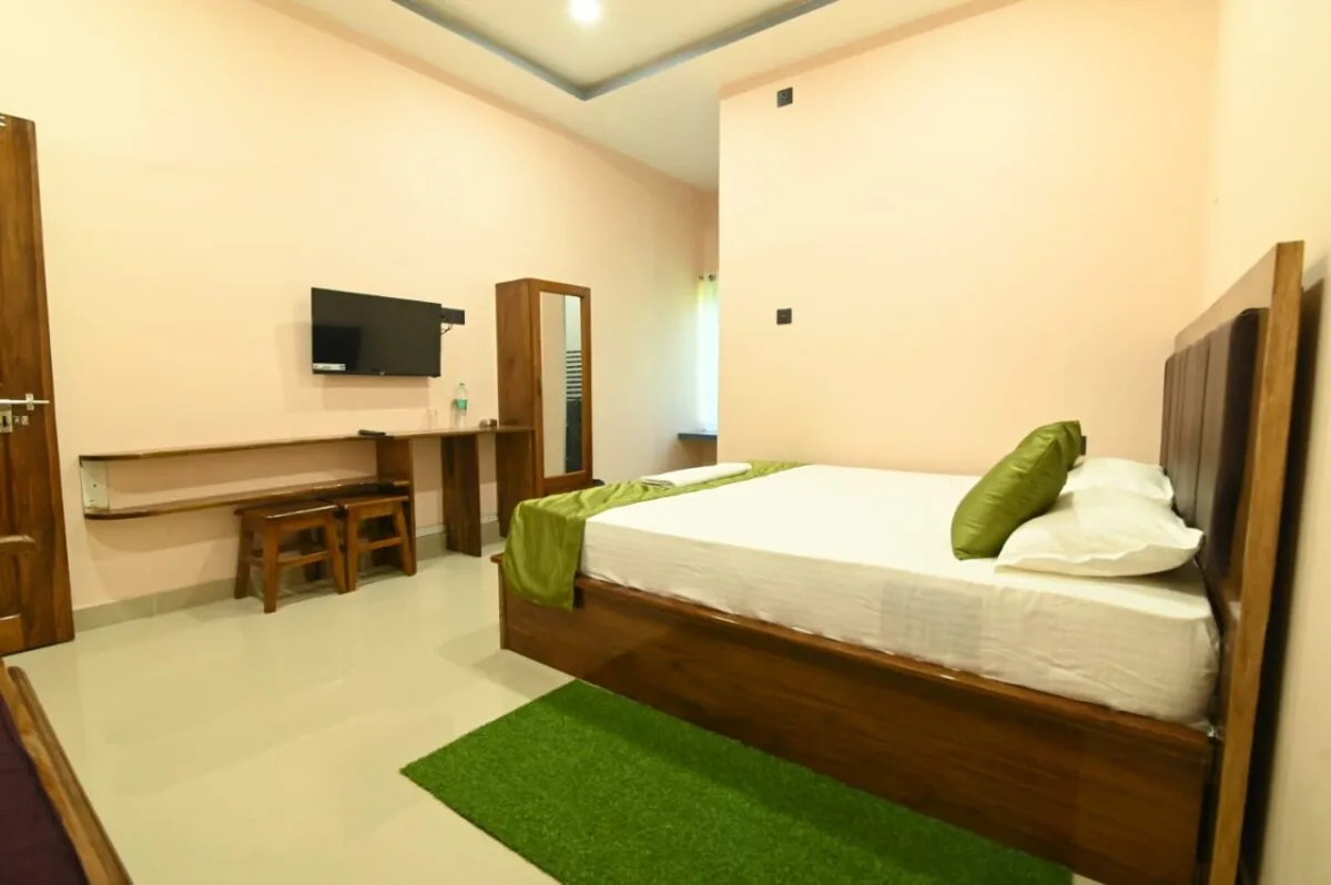 Kaziranga Homestay (*2 Guest *1 Bed *Private Bathroom)