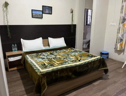 La Renada Homestay (*2 Guest *1 Bed *Attached Bathroom)