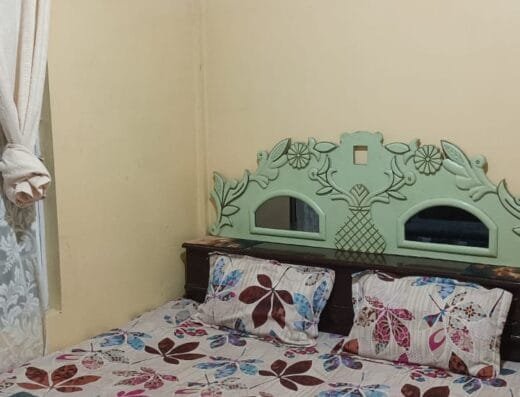 Lai-Neh Homestay 2BHK (*5 Guest *2 Bedroom *2 Bed *2 Bathroom)