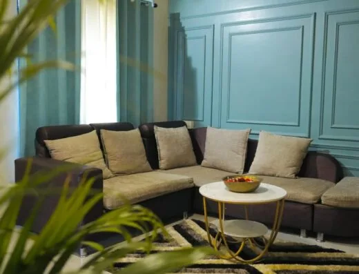 Misty Meadows Inn – 1BHK Unit (*3 Guest *1 Bedroom *1 Bed *1 Bathroom)