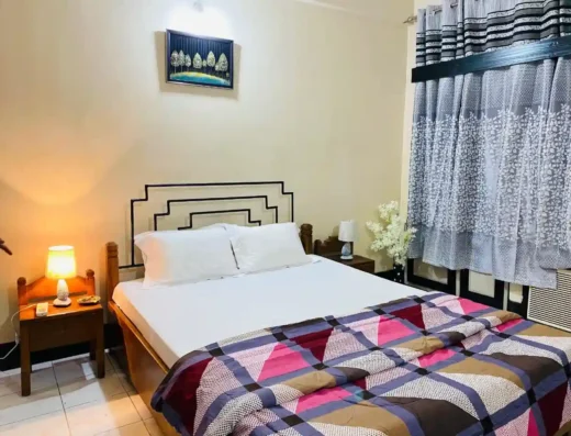 Nijaan Homestay – 2BHK Unit (*4 Guest *2 Bedroom *2 Bed *1 Bathroom)