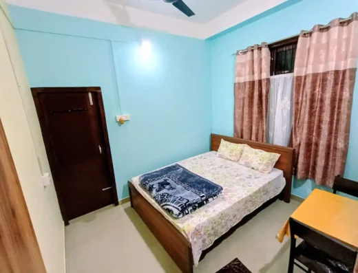 Nijor Homestay 1RK Unit (*2 Guest *1 Bed *Private Attached Bathroom)