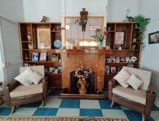 Orchidale – 2BHK Unit (*4 Guest *2 Bedroom *2 Bed *2 Bathroom)