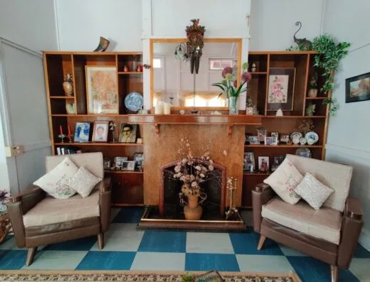 Orchidale – 2BHK Unit (*4 Guest *2 Bedroom *2 Bed *2 Bathroom)