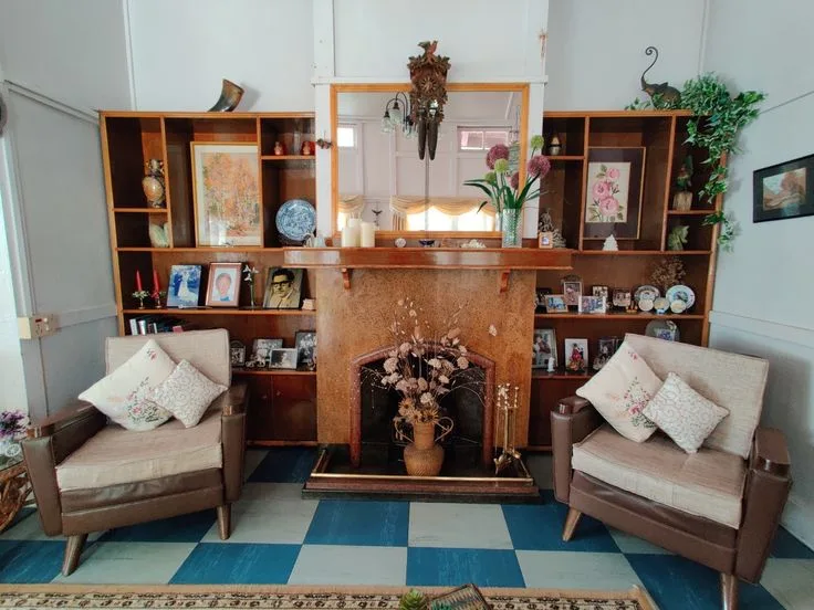 Orchidale – 2BHK Unit (*4 Guest *2 Bedroom *2 Bed *2 Bathroom)