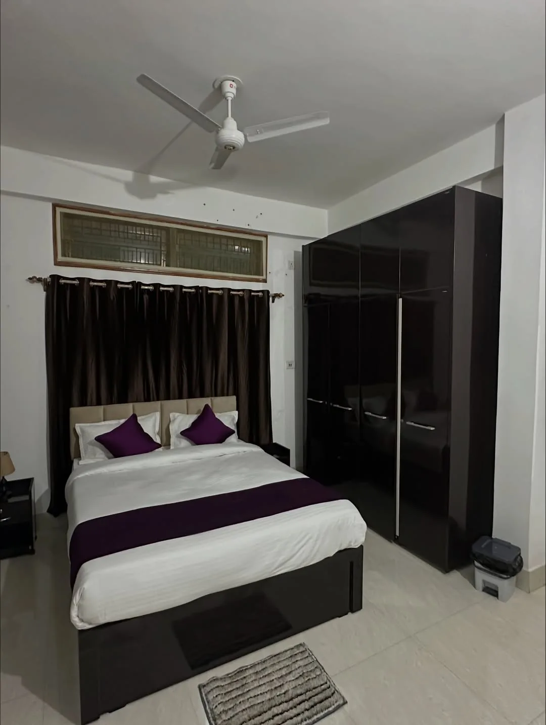 Ownspace Homestay 3BHK Unit (*6 Guest *3 Bedroom *3 Bed *3 Bathroom)