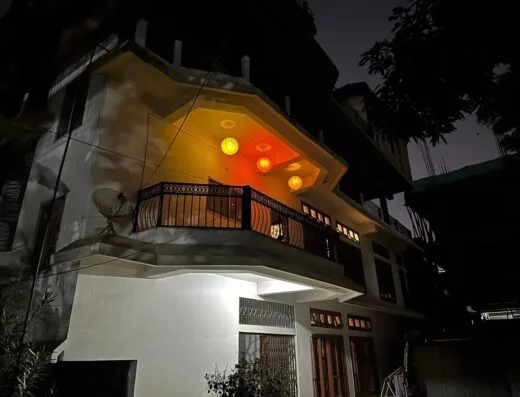 Ownspace Homestay 3BHK Unit (*6 Guest *3 Bedroom *3 Bed *3 Bathroom)