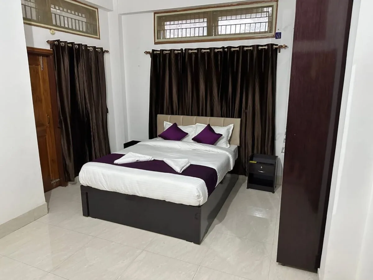 Ownspace Homestay 3BHK Unit (*6 Guest *3 Bedroom *3 Bed *3 Bathroom)
