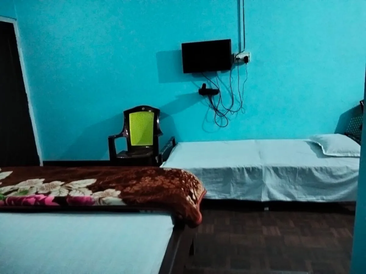 Kaziranga Swagat Homestay (*3 Guest *2 Bed *Private Bathroom)