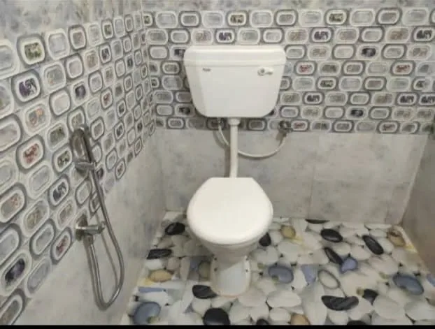 Swagat Homestay Kaziranga (*3 Guest *2 Bed *Private Bathroom)