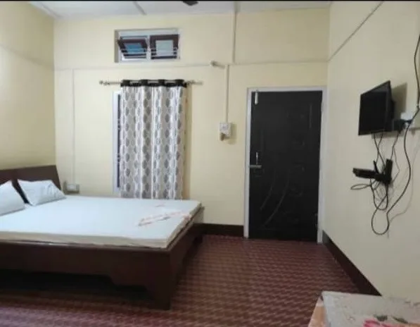 Swagat Homestay (*2 Guest *1 Bed *Private Bathroom)