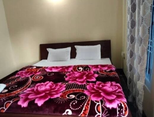 Swagat Homestay (*2 Guest *1 Bed *Private Bathroom)