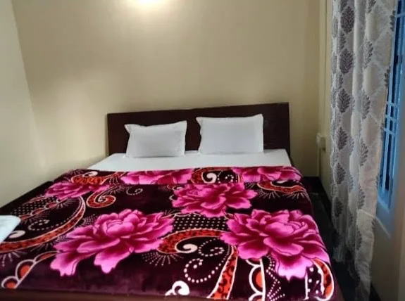 Swagat Homestay (*2 Guest *1 Bed *Private Bathroom)