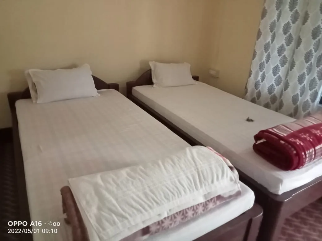 Swagat Homestay Kaziranga (*3 Guest *2 Bed *Private Bathroom)