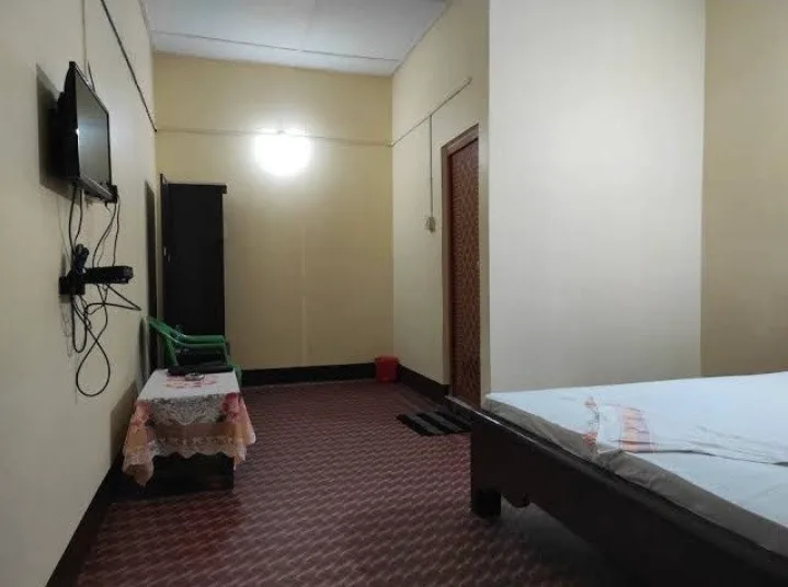 Swagat Homestay (*2 Guest *1 Bed *Private Bathroom)