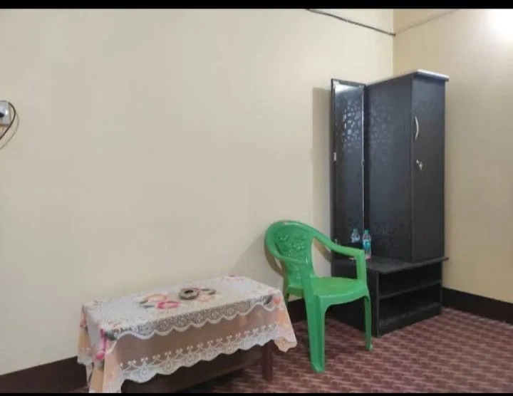 Swagat Homestay Kaziranga (*3 Guest *2 Bed *Private Bathroom)