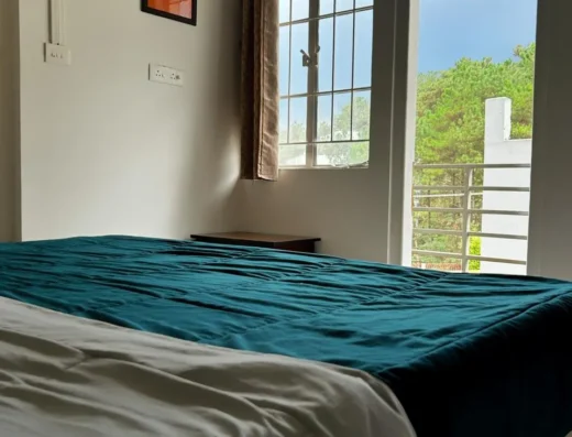 Prism – Taiyo Inn 2BHK (*4 Guest *2 Bedroom *2 Bed *2 Bathroom)