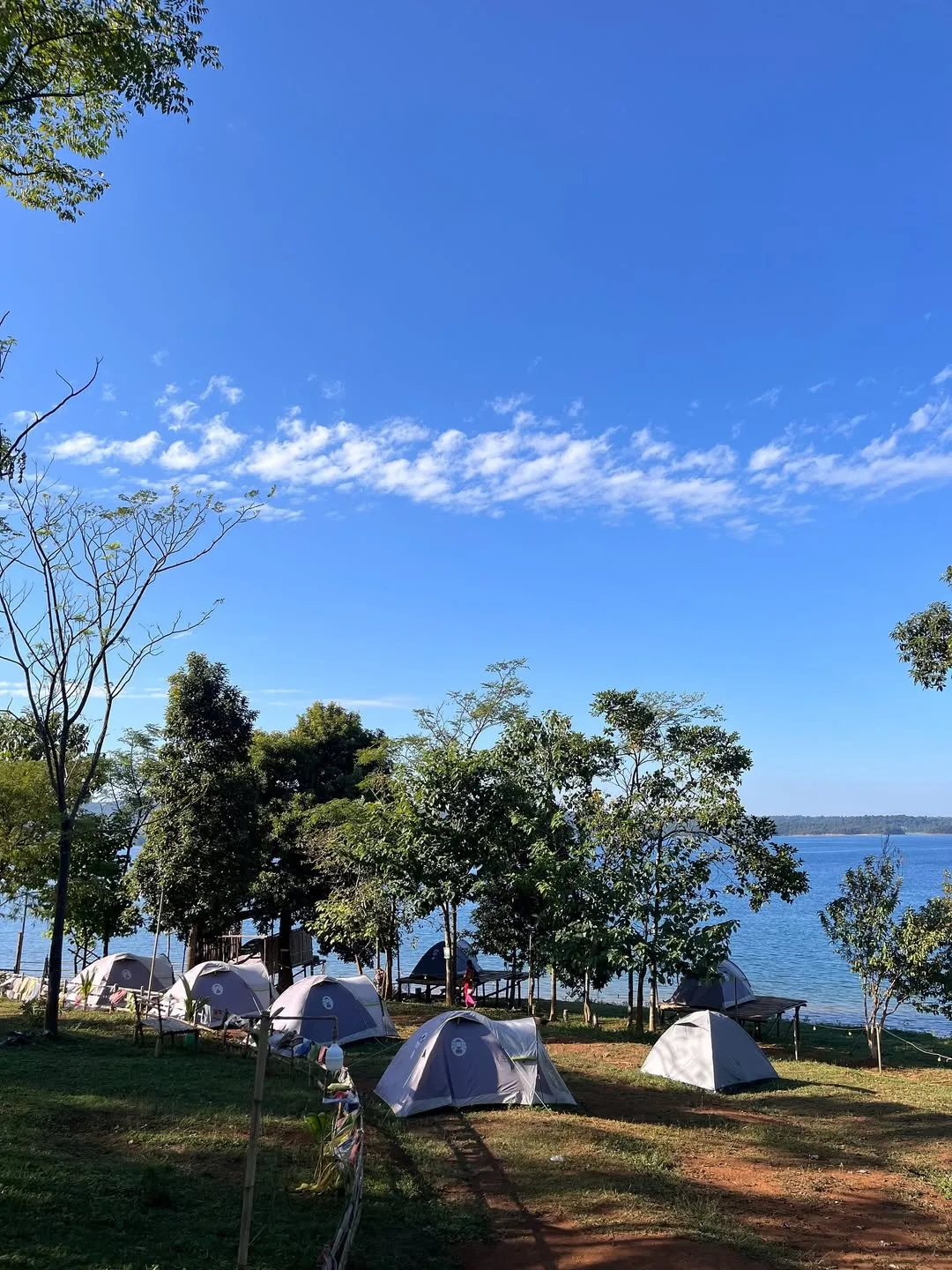 The Camping Village – Umrangso