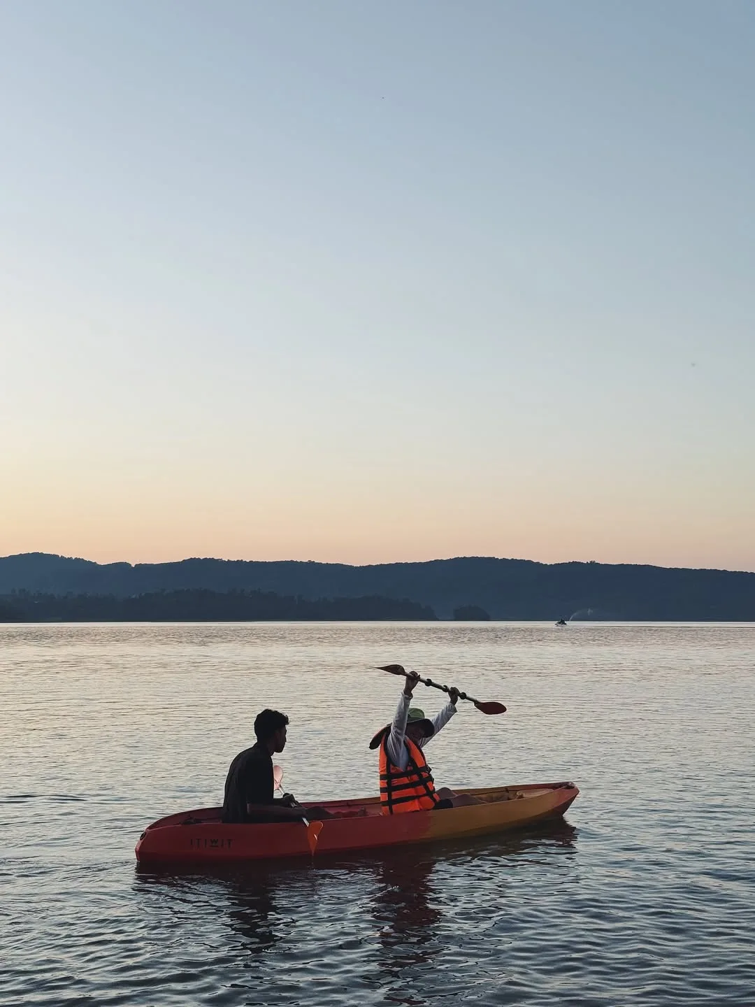 The Camping Village – Umrangso