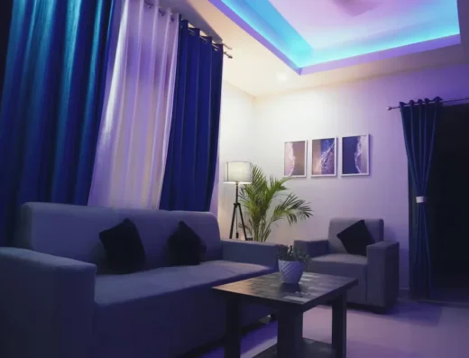 The Drop Inn – 2BHK Unit (*5 Guest *2 Bedroom *2 Bed *2 Bathroom)