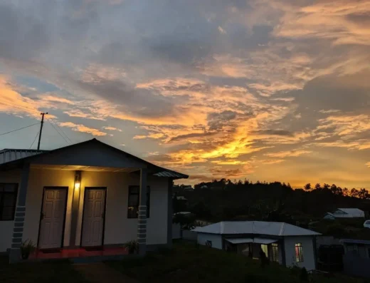 The Maple Guest House – Cottage (*3 Guest *2 Bed *Attached Bathroom)