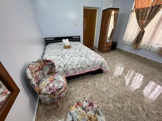 ZNZ Homestay – Deluxe Room (*2 Guest *1 bed *Private Bathroom)