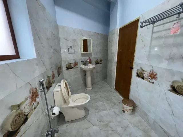 ZNZ Homestay – Deluxe Room (*2 Guest *1 bed *Private Bathroom)