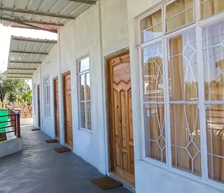 John Myrthong Homestay (*6 Guest *3 Bedroom *6 Bed *3 Bathroom)