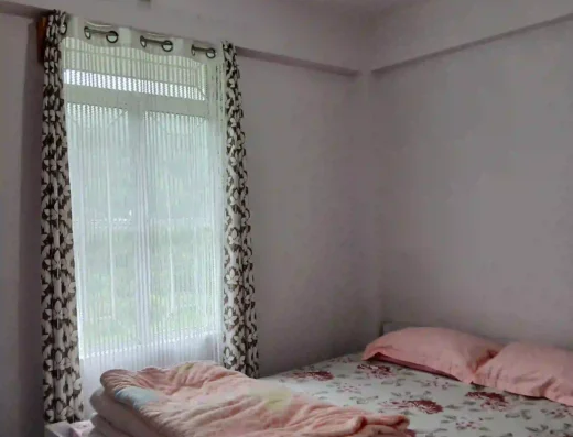 Be Blessed Homestay – 2BHK Unit (*6 Guest *2 Bedroom *3 Bed *1 Bathroom)