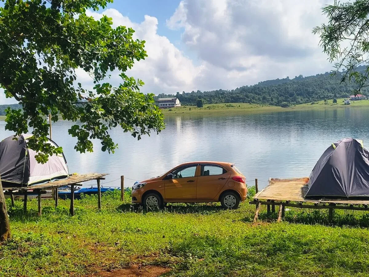 The Camping Village – Umrangso